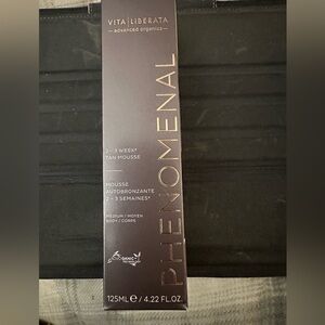 Vita Liberata tanning mousse